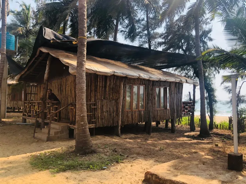 DDR Beach Homestay - Image 1