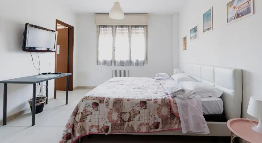 FARE BnB - Room Pappagnocca - Image 1