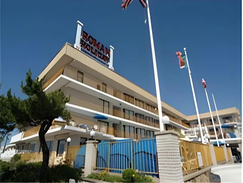 Roman Holiday Resort - Image 1