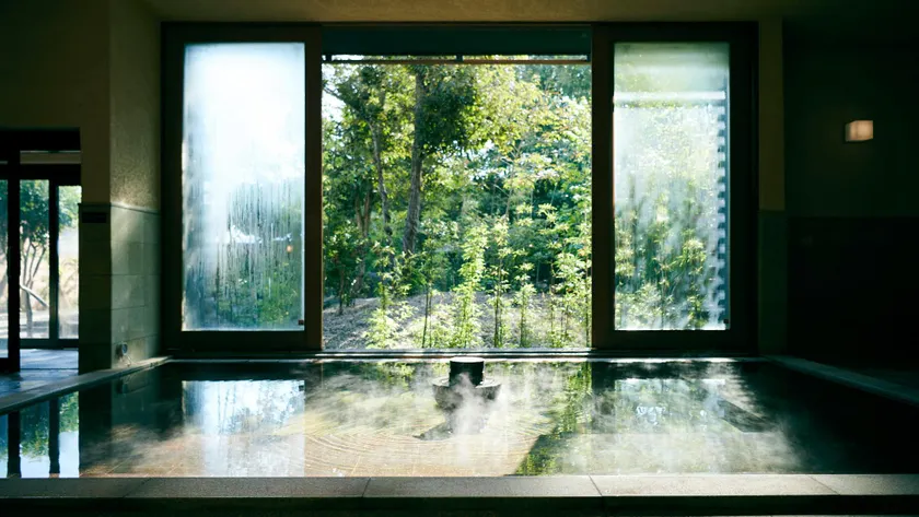 Glamping Thermae-yu Namegawa - Image 1