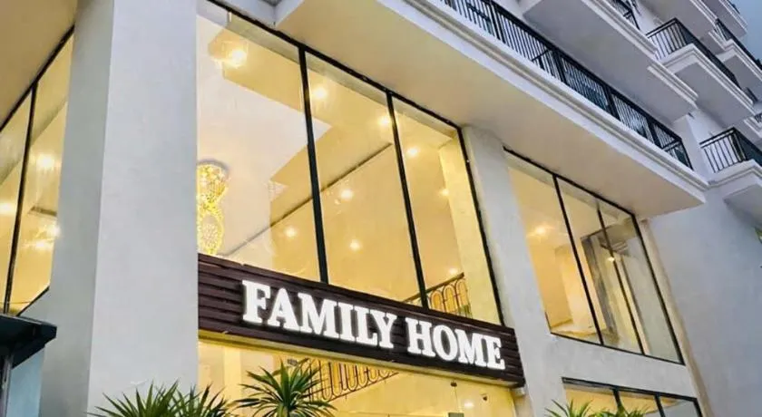 Family Home Catba - Image 1