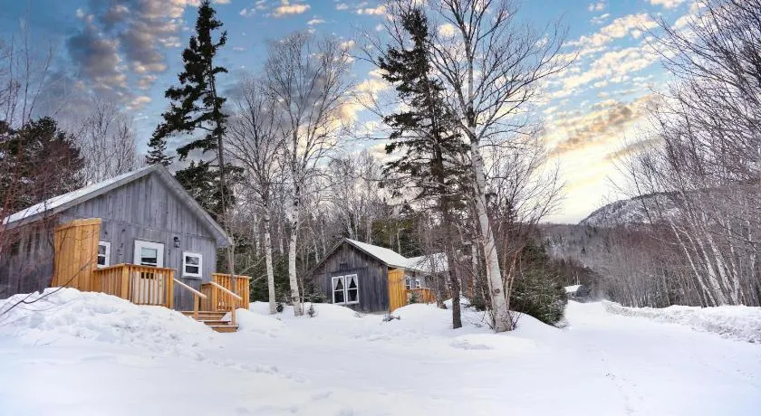 Trailside Accommodations and Outdoor Adventures - Image 1