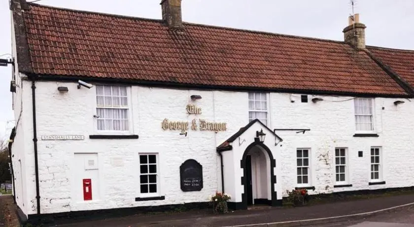 The George & Dragon Felton - Image 1