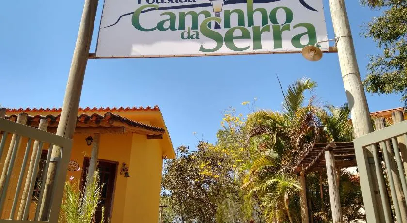 Pousada Caminho da Serra - Image 1