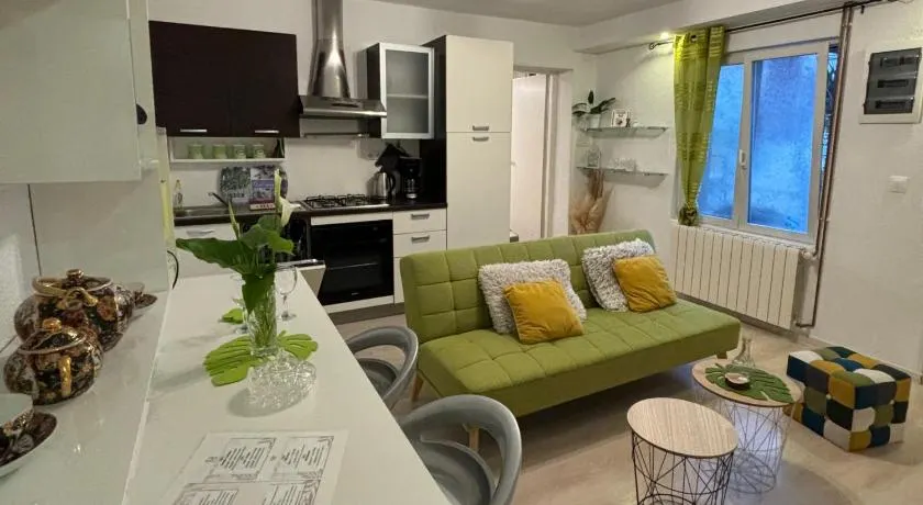 Apartman Edina - Image 1