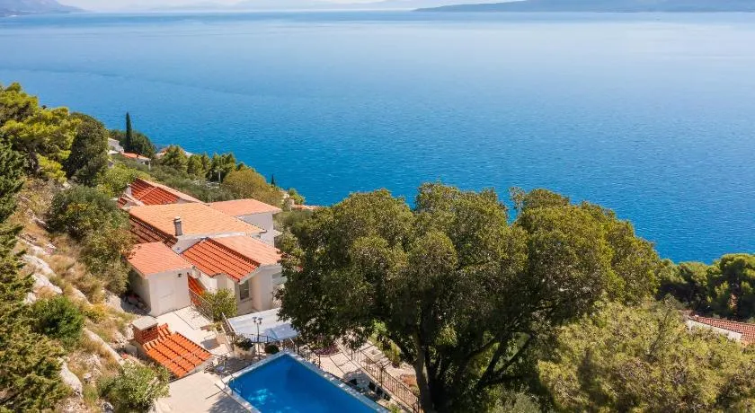 Villa Sandra - Private Pool - Image 1