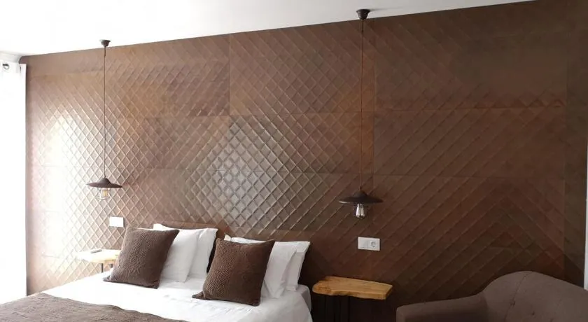 Guilhim Guest House - Image 1