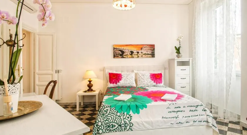 Vatica B&B Roma - Image 1