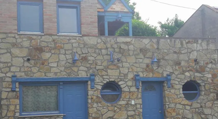 Bástya apartman - Image 1