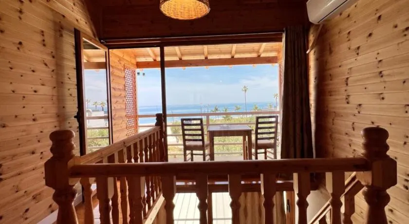 Nashos Bungalows - Image 1