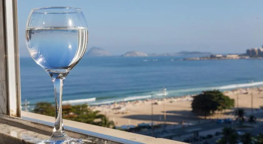 Loft Praia de Copacabana - Image 1