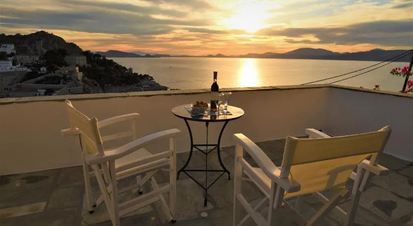 Villa Sunset Signature - Private Pool & Sea View - Image 1