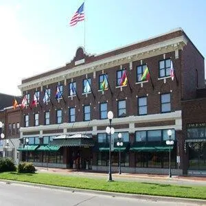 HOTEL PATTEE - Image 1