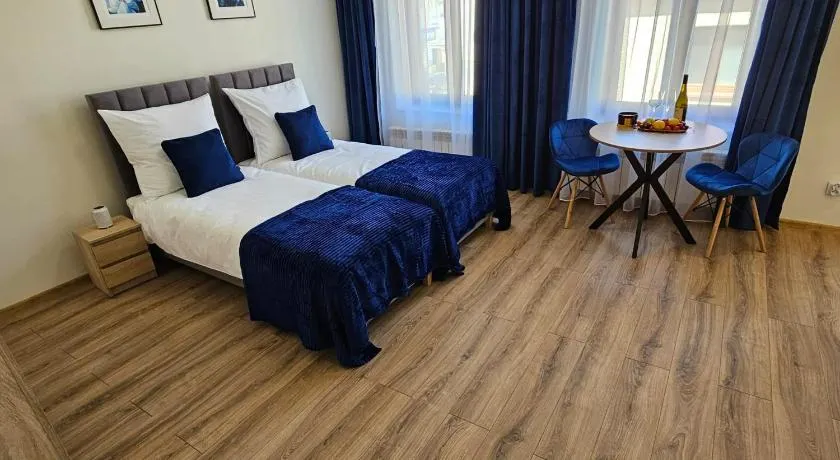 Apartamenty Tadeusza Kościuszki 2 Szafirowy - Image 1