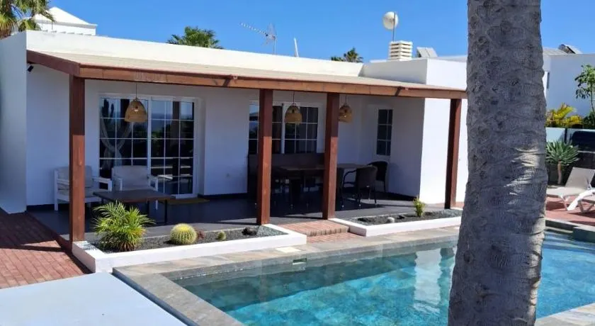 Villa Tian - Image 1