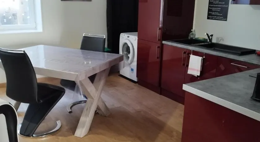 Comme chez soi - Image 1