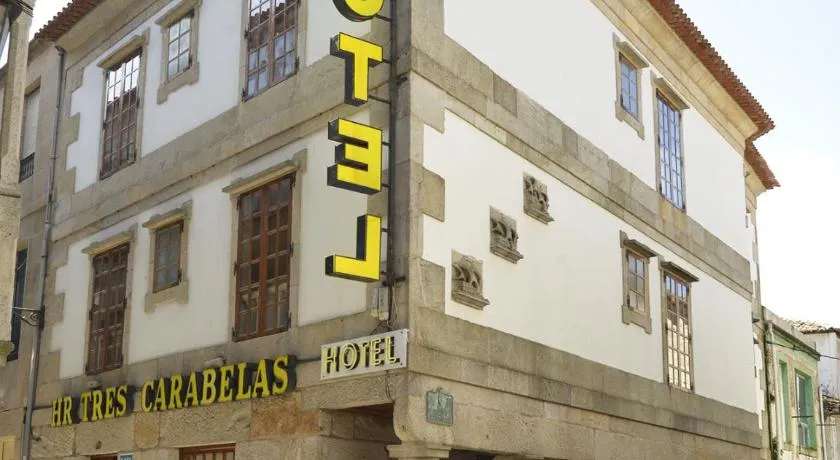 Hotel Tres Carabelas - Image 1