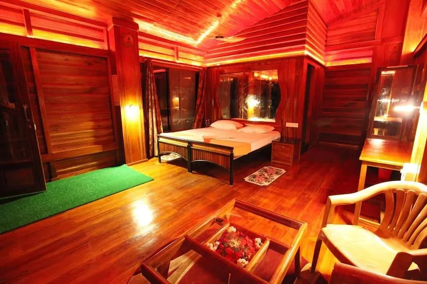 Eagle Eye Holiday Homes - Image 1