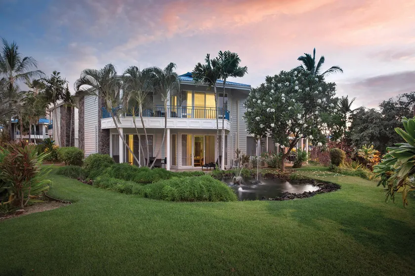 Holua Resort - Image 1