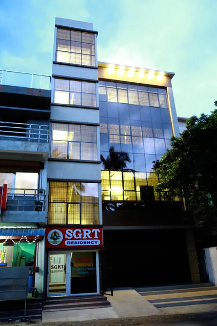 Hotel O SGRT Residency - Image 1