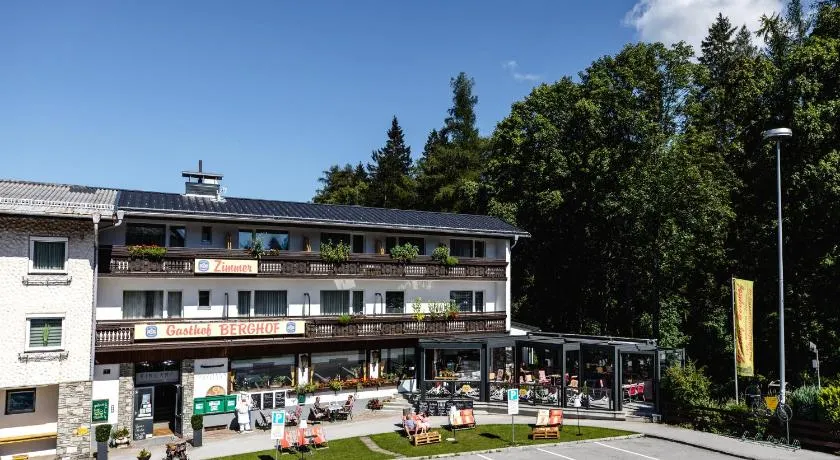 Gasthof Berghof - Image 1
