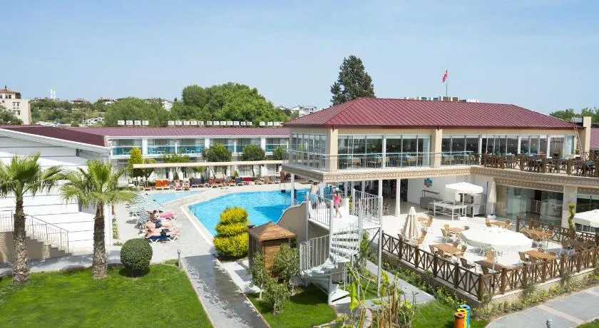 Sun Club Side Hotel - All inclusive - Image 1