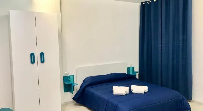 B&B Fratelli Tommasini Salerno - Image 1