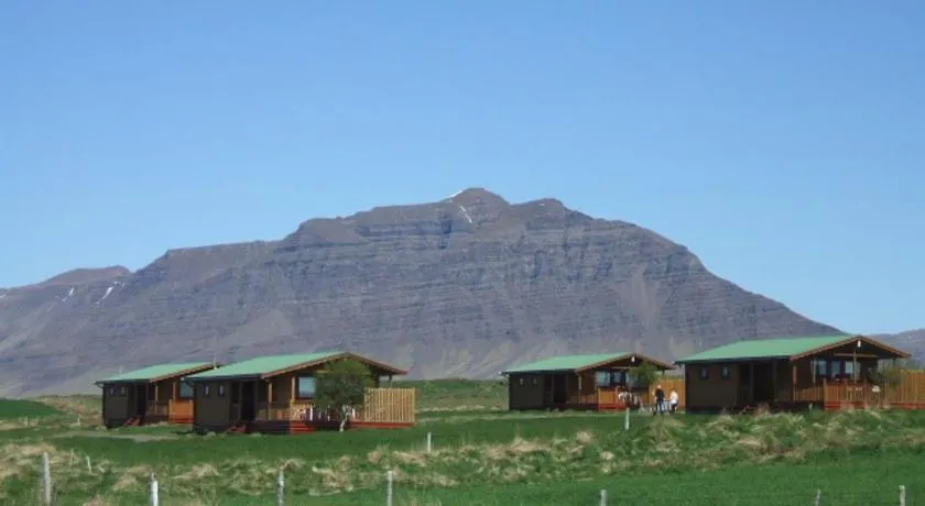 Eldborg Cabins and Guesthouse - Image 1