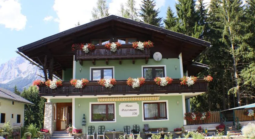 Haus Petersmann - Image 1
