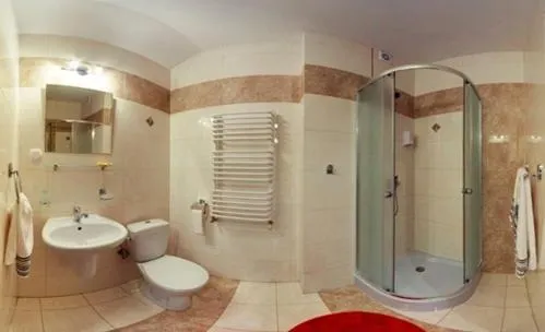 Motel-Restauracja Ballaton - Image 1