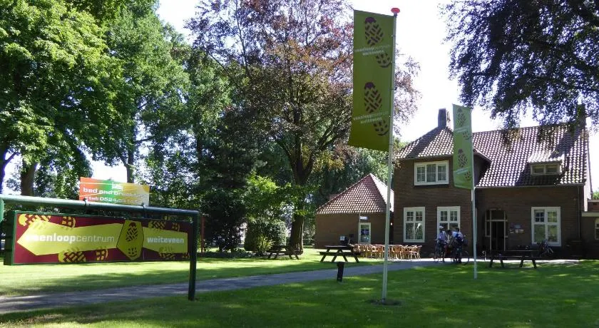 Stichting Veenloopcentrum Weiteveen - Image 1