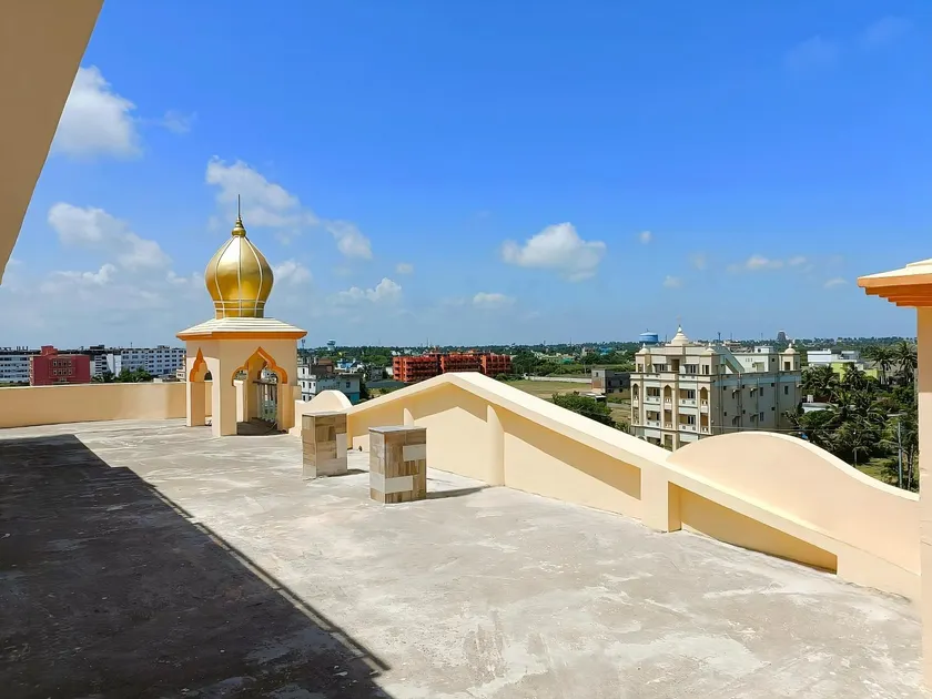 DJ Palace Puri - Image 1