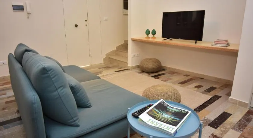Casa Tresca - Holiday Accommodations - Image 1