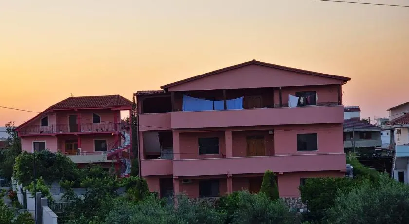 Tirana 2BR Apartment with Veranda & Garden - Image 1