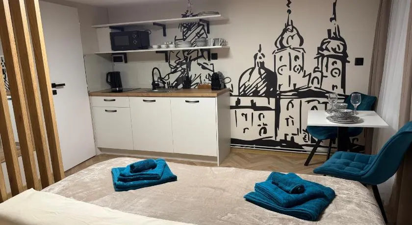 Apartmán U Baziliky - Image 1