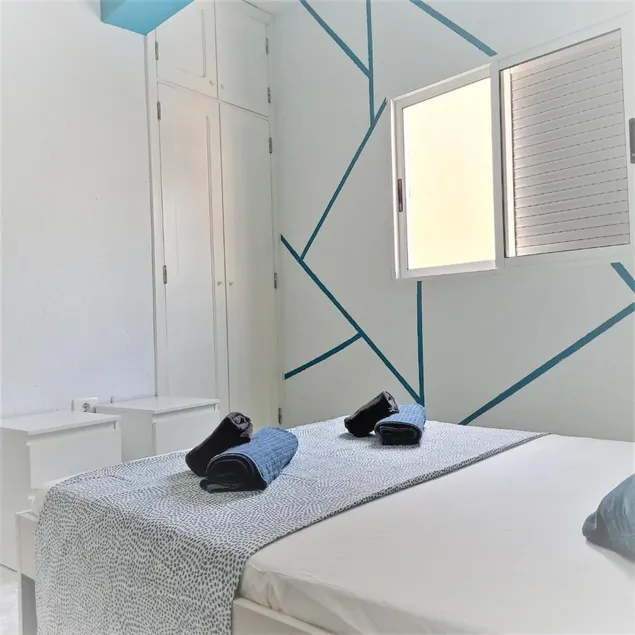 Apartamentos Mar del Sur - Image 1