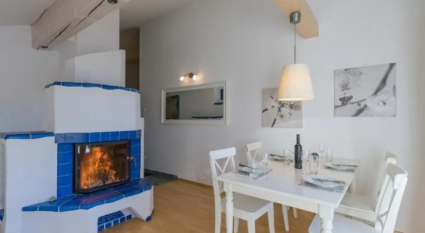 Ski-in, Ski-out by Apartment Managers - Image 1