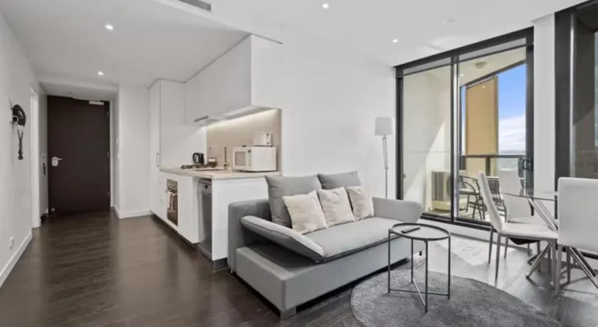 20th-Floor Urban Oasis FV - Image 1