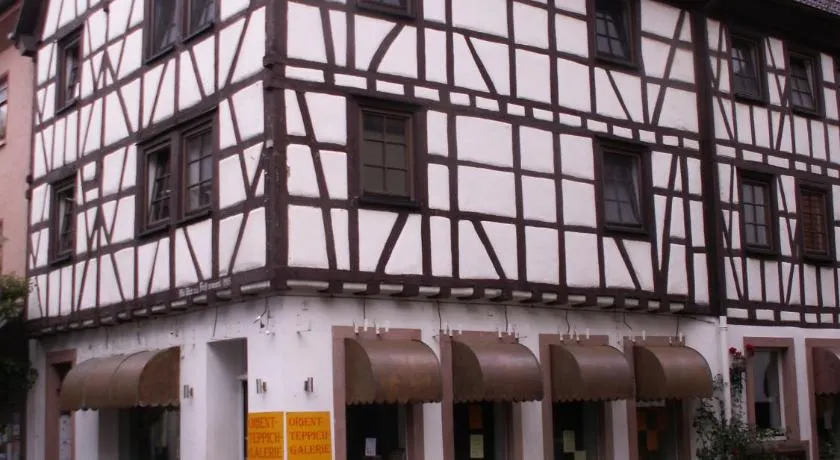 Ferienhaus Eberbach - Image 1