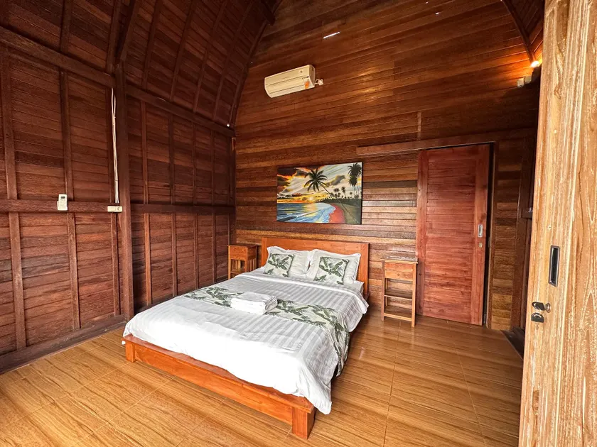 Lake Batur Cottage - Image 1