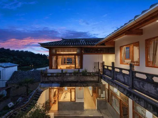 Snail Inn (Tengchong) - Image 1