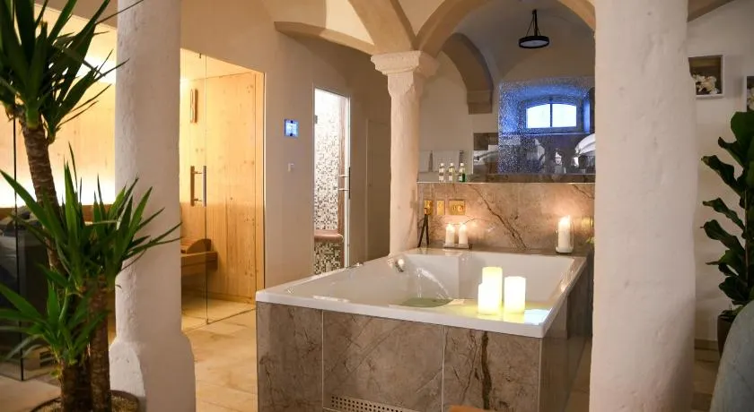 Privat SPA Premium Suite 117 qm - Image 1