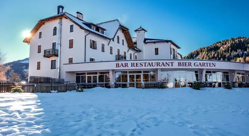 Hotel Pietralba - Image 1