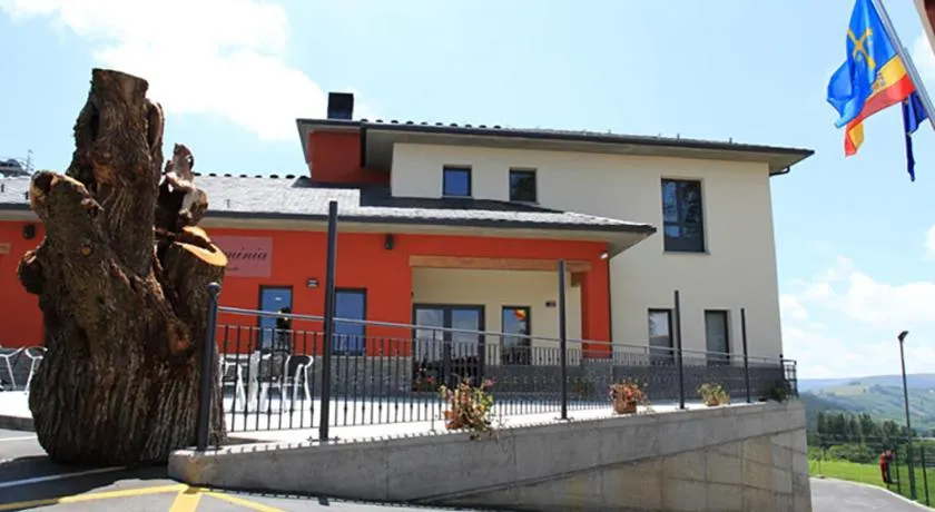 Albergue Restaurante Casa Herminia - Image 1