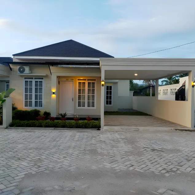 Gevna House - Image 1