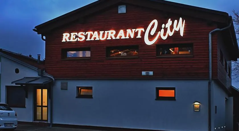 Restaurant Penzion City - Image 1