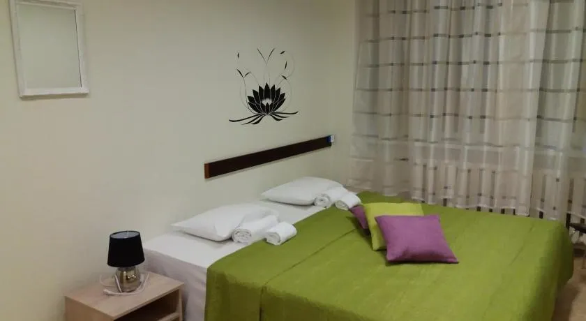 EHE Hostel - Image 1