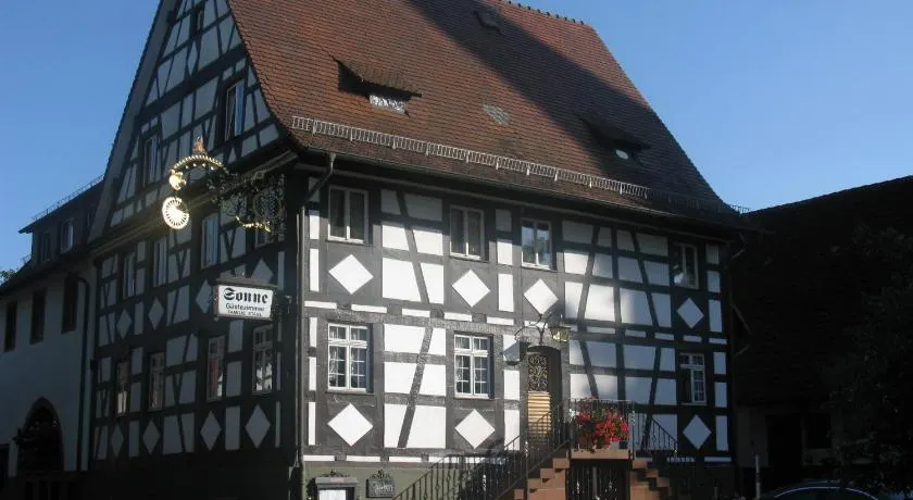Gasthaus Sonne - Image 1