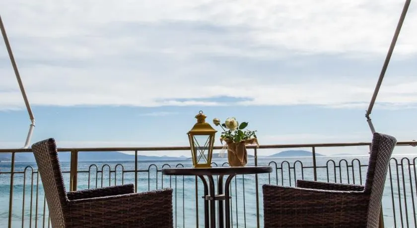 Hotel Assini Beach Tolo - Image 1