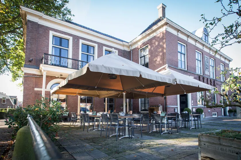 Boutique Hotel Brasa Beemster - Image 1